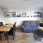 Armotti Weissenbuehl Apartament