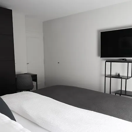 Appartement Armotti Weissenbuehl Berne