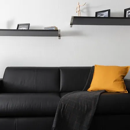 Armotti Weissenbuehl Appartement