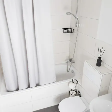 Appartement Armotti Weissenbuehl