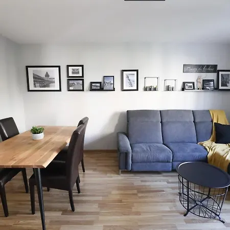 Armotti Weissenbuehl Apartament