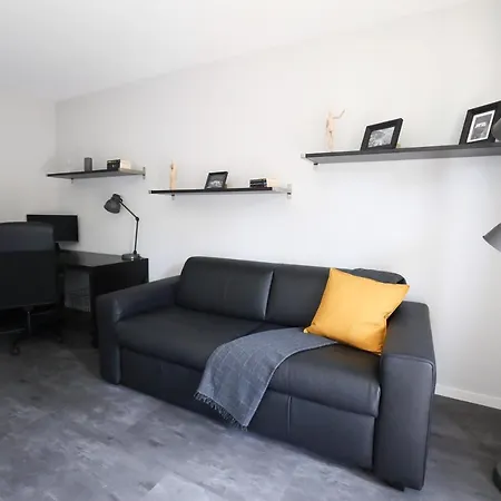 Armotti Weissenbühl Apartment