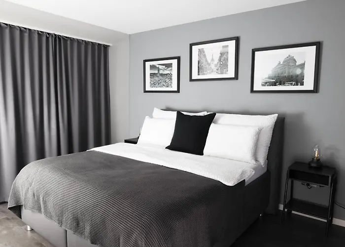 Armotti Weissenbuehl شقة