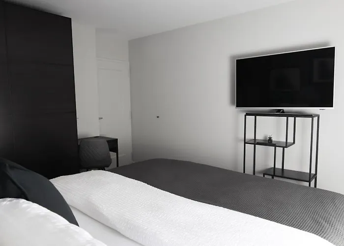 شقة Armotti Weissenbuehl برن