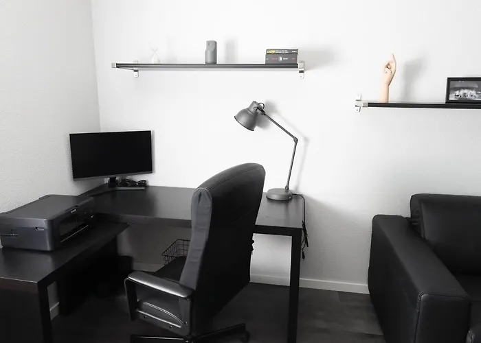 شقة Armotti Weissenbuehl