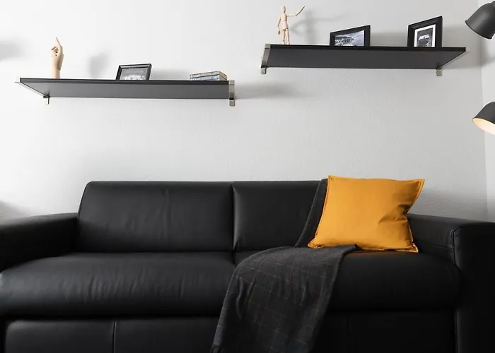 Armotti Weissenbuehl شقة