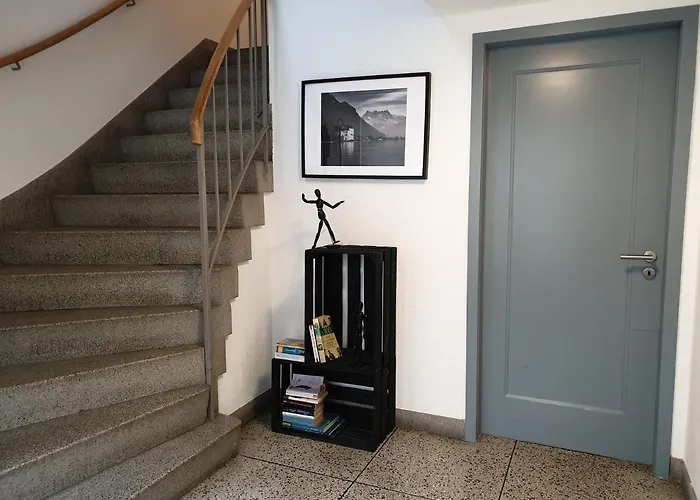 شقة Armotti Weissenbuehl *