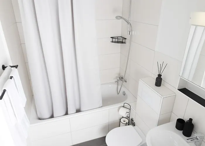 アパート Armotti Weissenbuehl