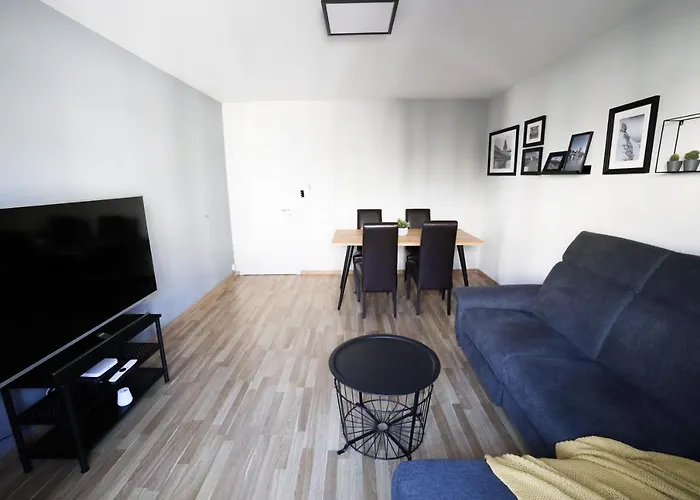 Armotti Weissenbuehl アパート ベルン