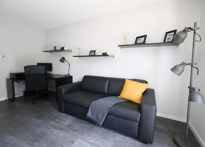 Armotti Weissenbuehl شقة