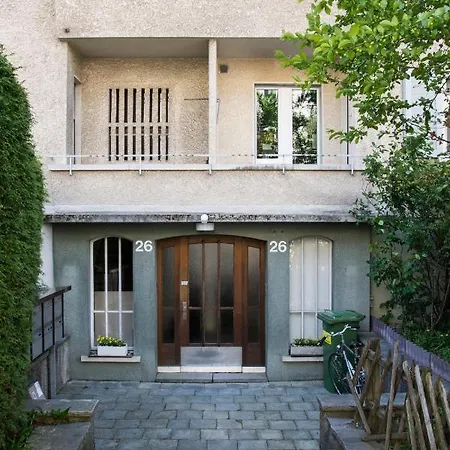 Armotti Weissenbuehl Daire